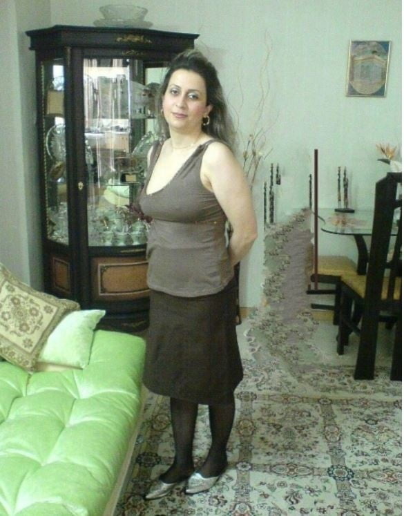 Iran Milf 18 #87509931