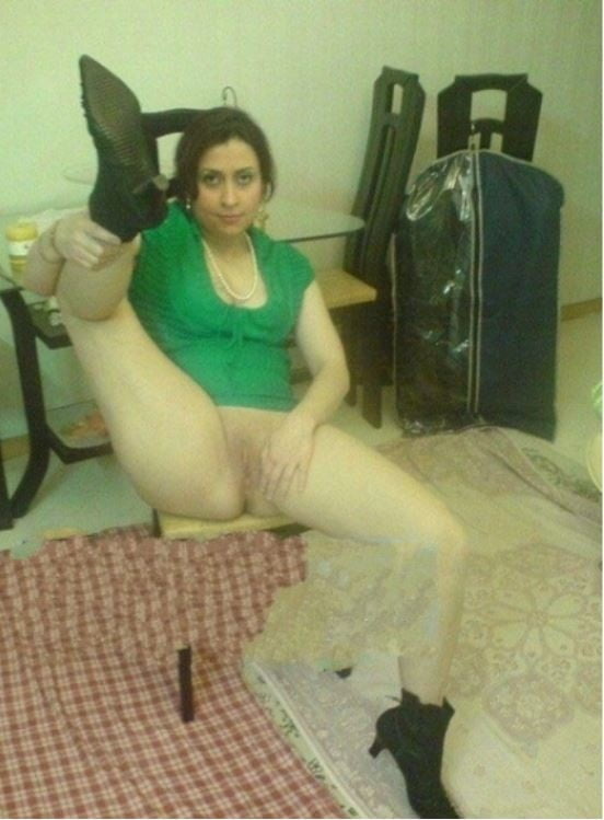 Iran Milf 18 #87509937
