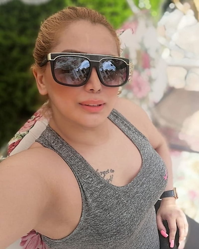 Iran Milf 18 #87509989