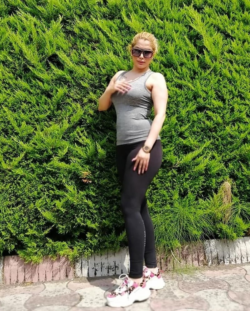 Iran Milf 18 #87509991