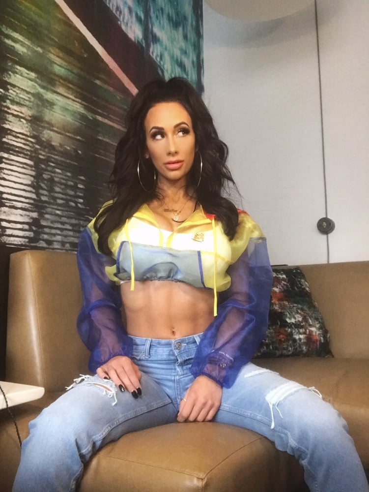 Carmella wwe
 #98104857