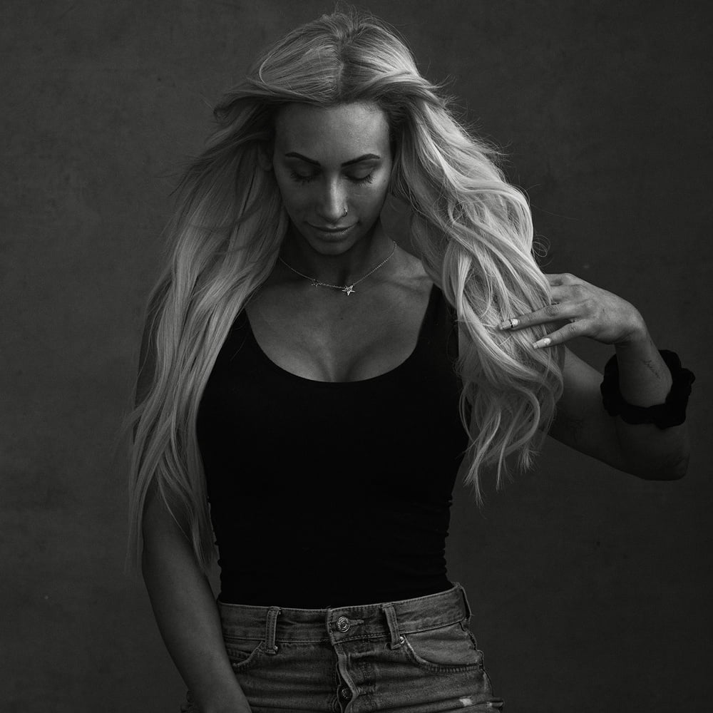 Carmella wwe
 #98104898