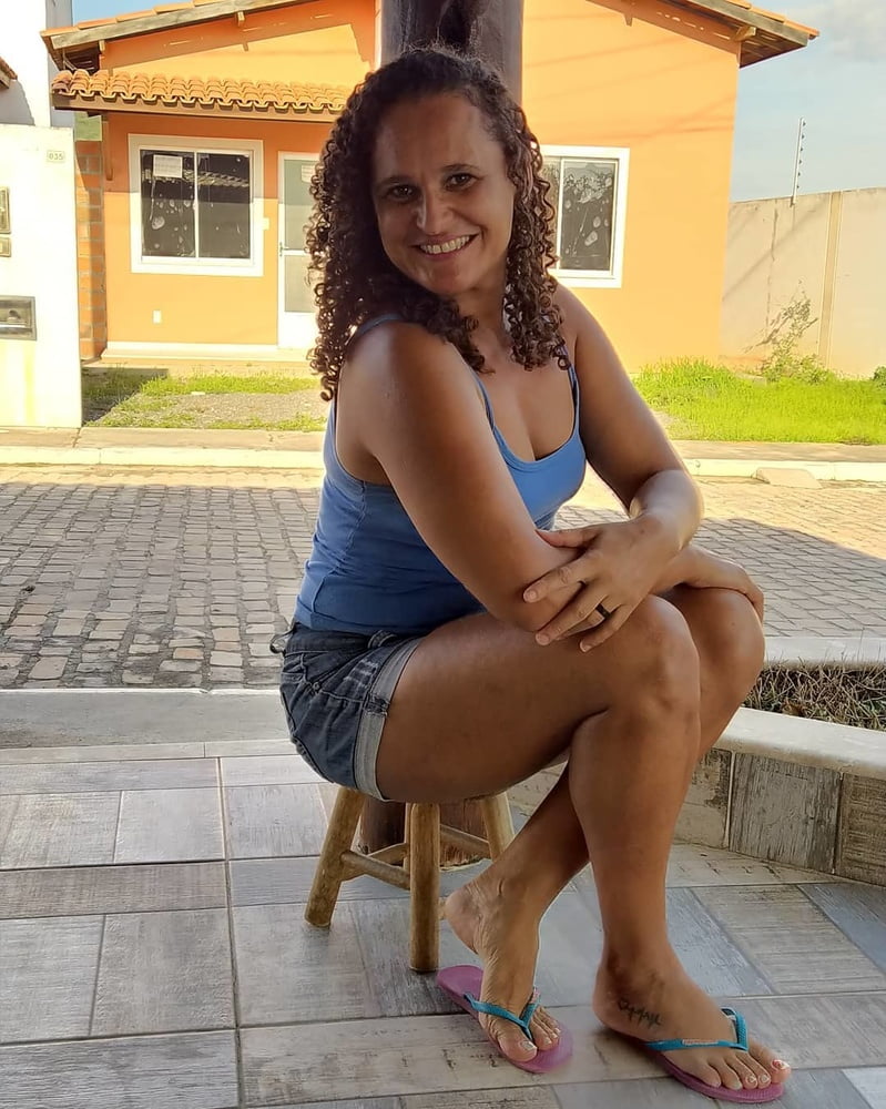 Gekleidet sexy heiße milf
 #90652425