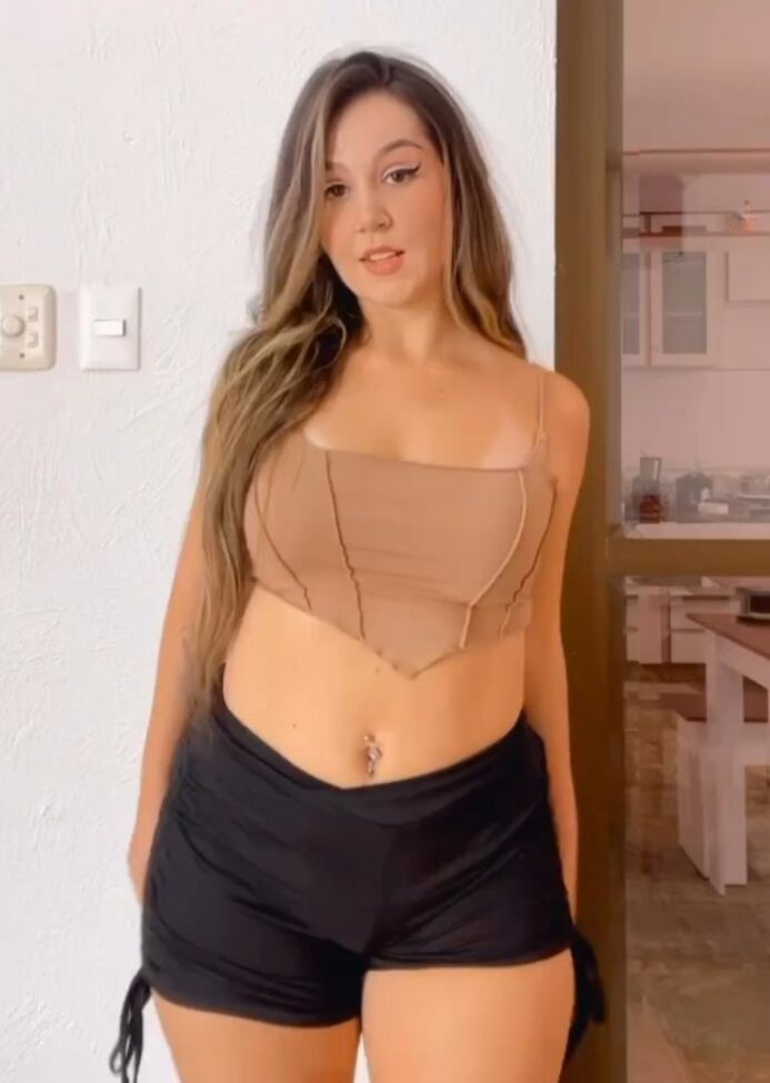 Carolzinha SG nude #109172069