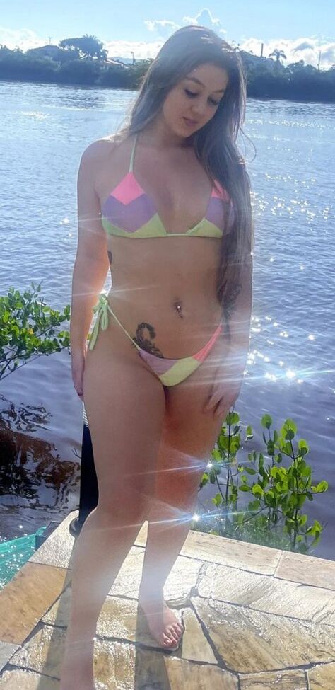 Carolzinha SG nude #109172085