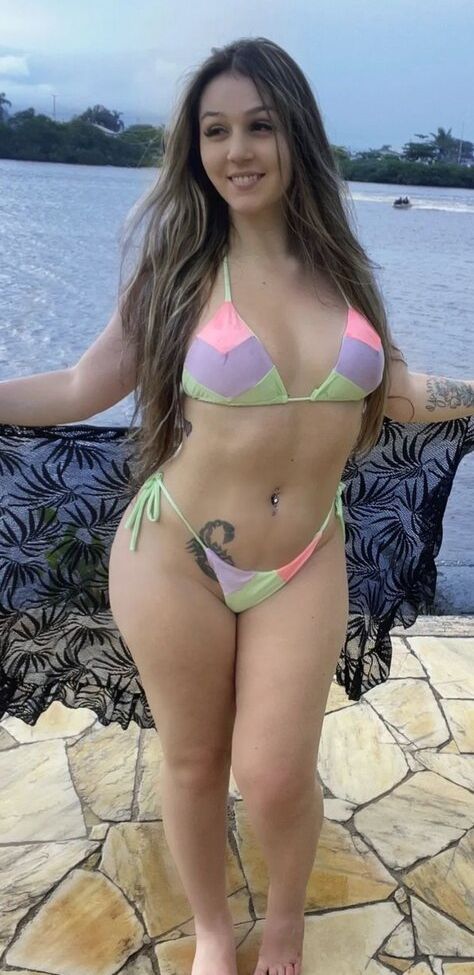 Carolzinha SG nude #109172086