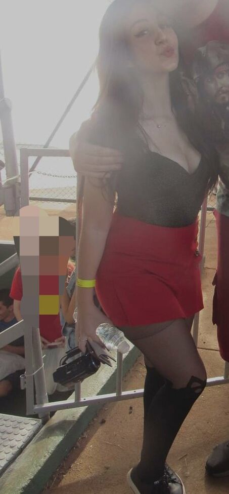 Carolzinha SG nude #109172099