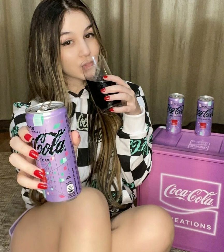 Carolzinha SG desnuda #109172104