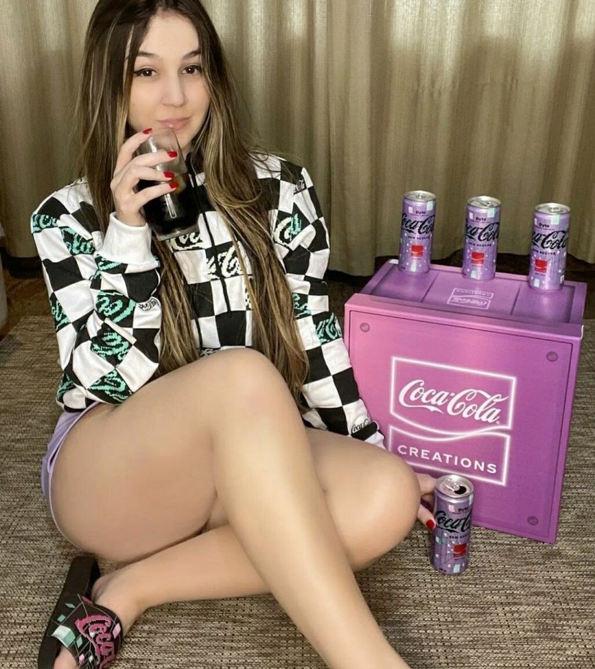 Carolzinha SG nude #109172105