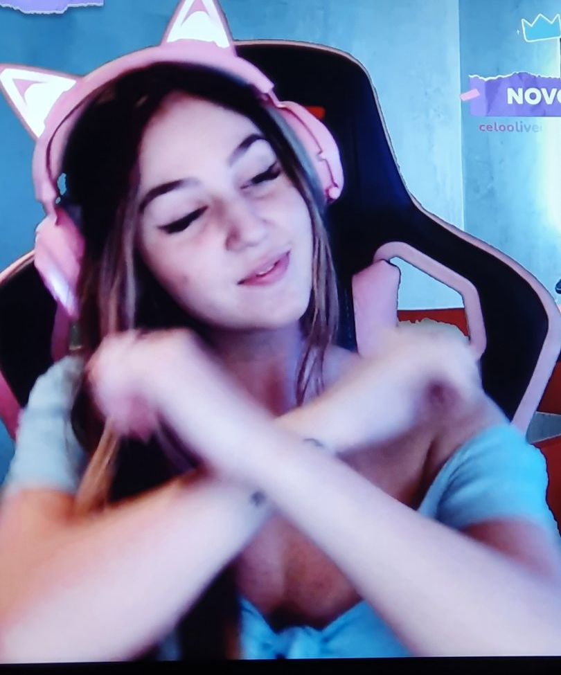 Carolzinha SG nude #109172135