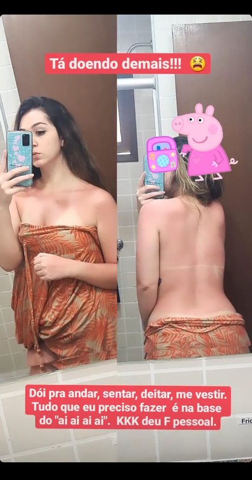 Carolzinha SG nude #109172136