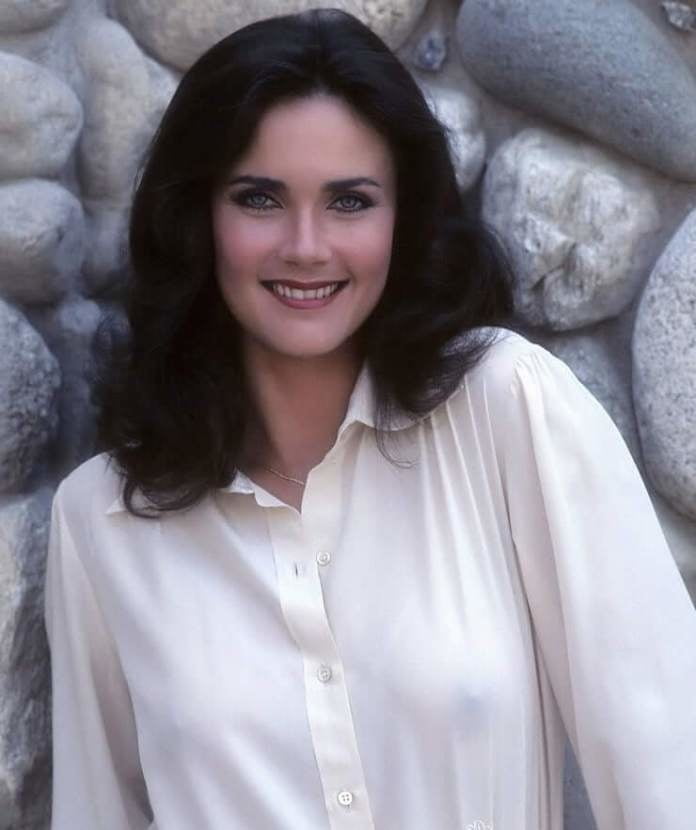 Unforgettable Linda Carter #80279690