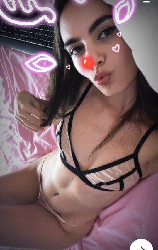 TifanyGold desnuda #109826914