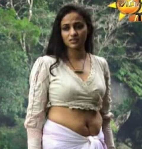 Sri Lankan Actress #92595690