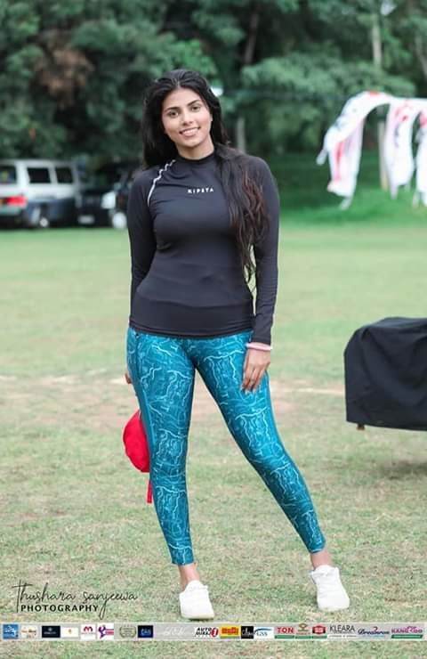 Sri Lankan Actress #92595718