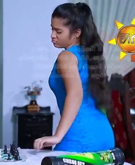 Sri Lankan Actress #92595734