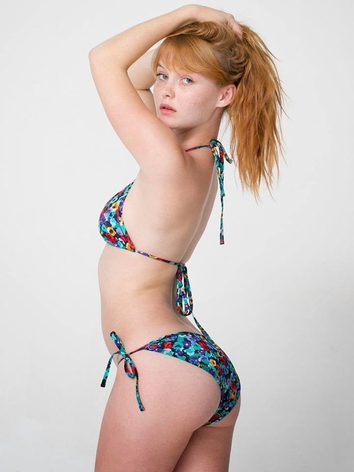 Do you like redheads the ginger gallery. 211
 #87698052