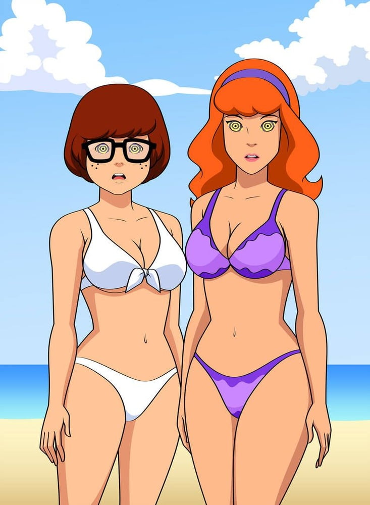 Daphne Blake And Velma Dinkley Porn Pictures Xxx Photos Sex Images 3793203 Pictoa