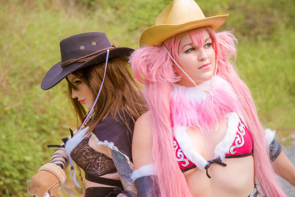 KMFX - OneeChanbara #81828555
