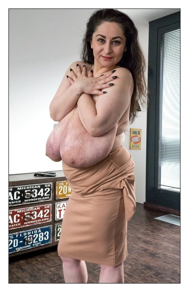 Magnificent Udders 1 #99266366