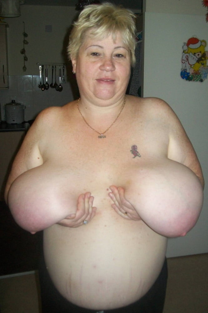 Magnificent Udders 1 #99266417
