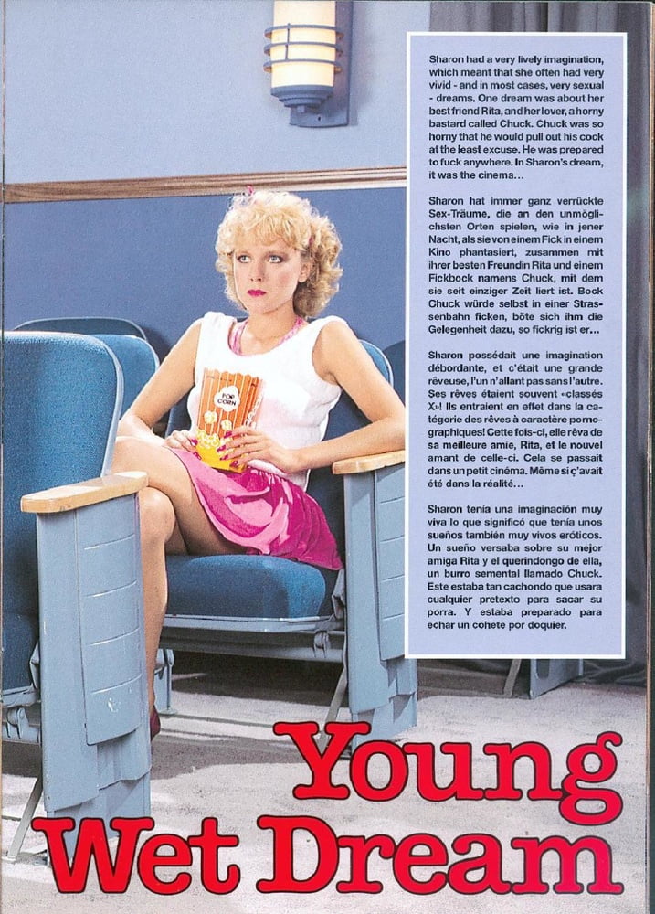 ポルノ雑誌：満足度 5
 #105298565