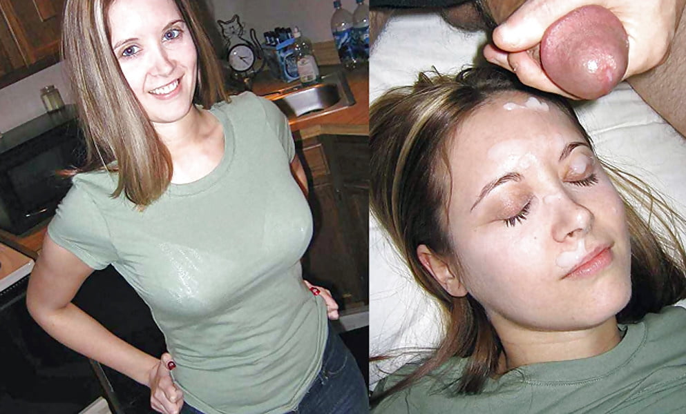 Before And After Facial Porn Pictures Xxx Photos Sex Images 3967357 Pictoa 