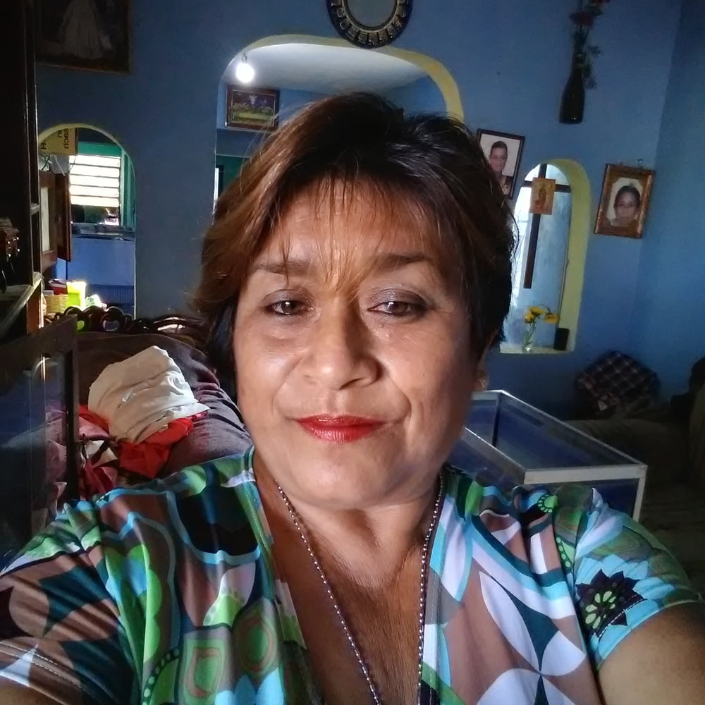 Argelia Madura Tosca y Tetona - Mexican Mature mom #102107379