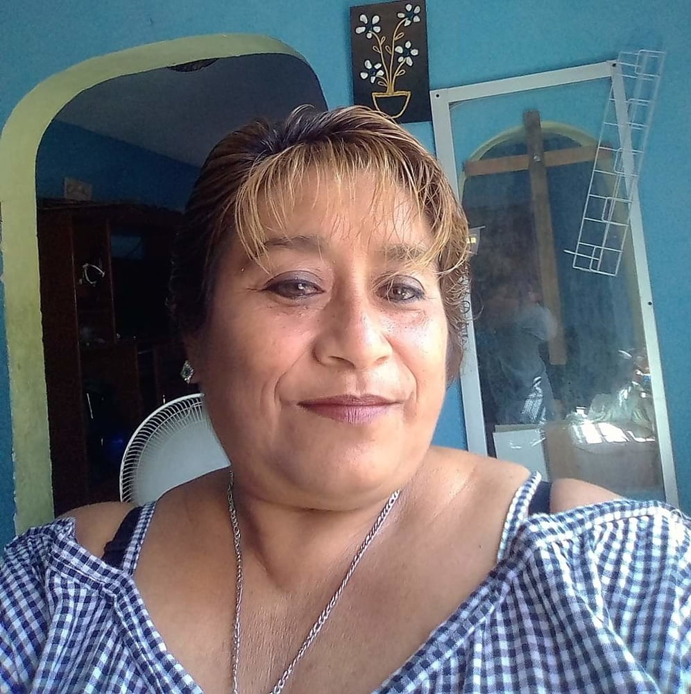 Argelia Madura Tosca y Tetona - Mexican Mature mom #102107414