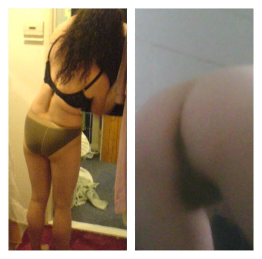 Jayne UK milf dressed undressed capture #84291015