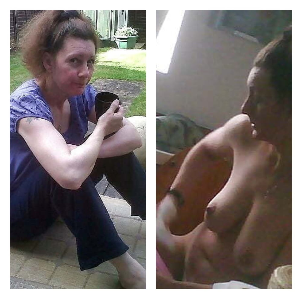 Jayne UK milf dressed undressed capture #84294429