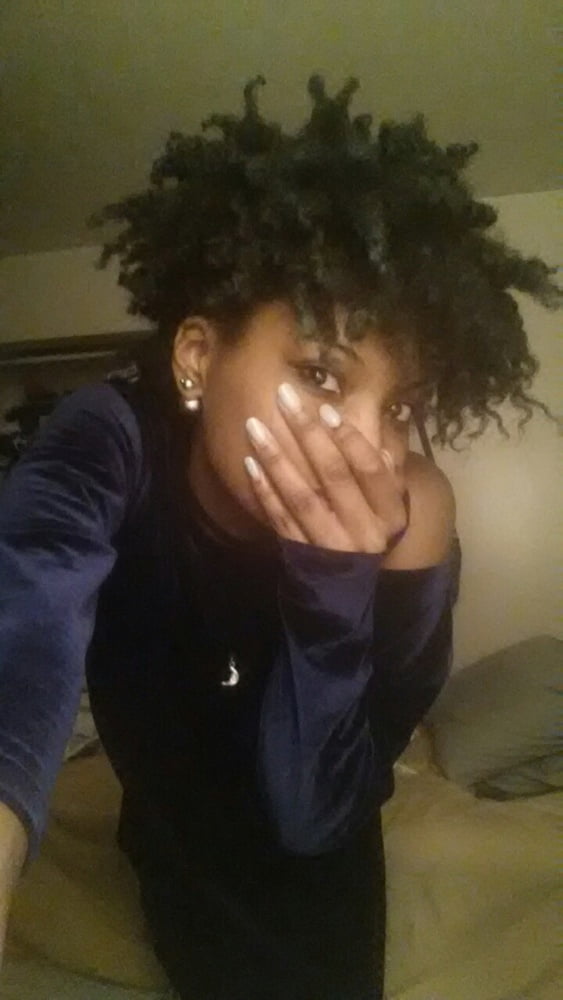 Sexy ébano
 #97093342