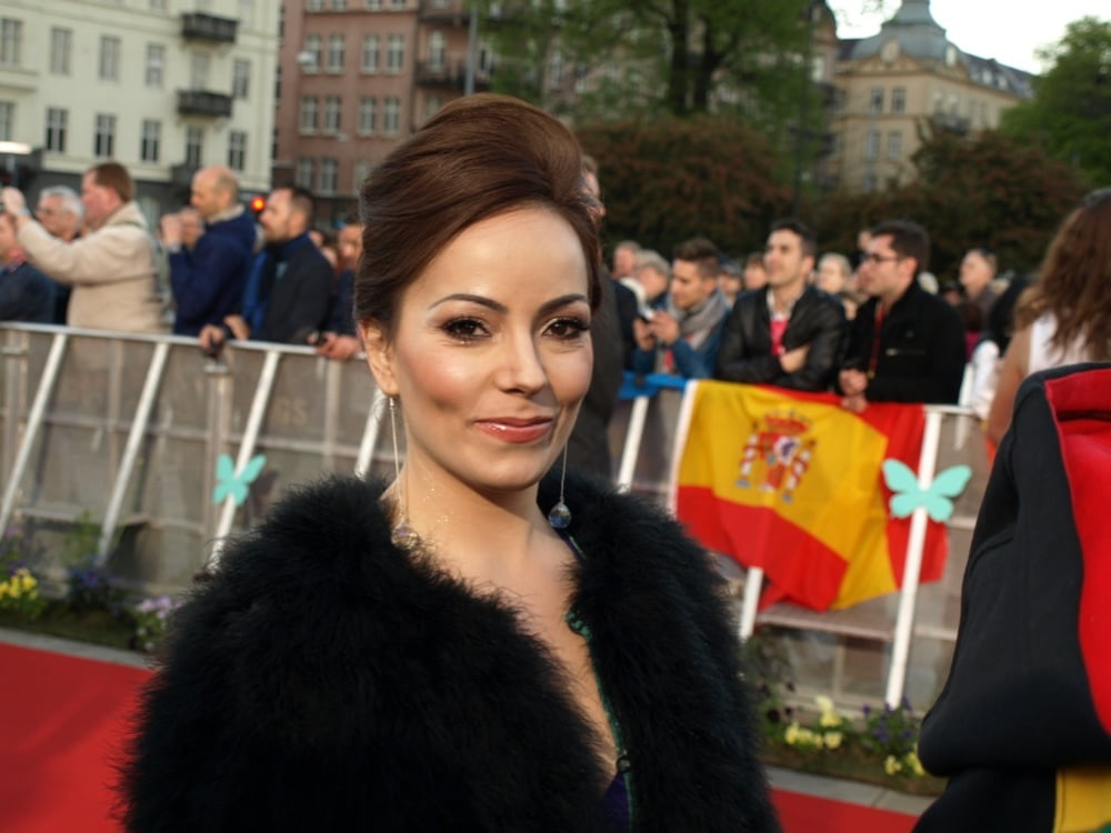 Nina Zizic (Eurovision 2013 Montenegro) #104237278
