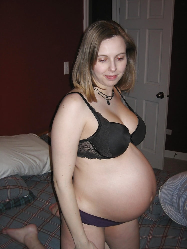 Pregnant and Still Sexy168 #88461227
