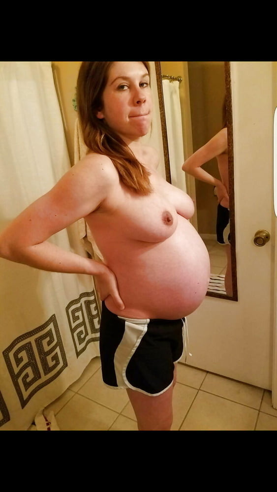 Pregnant and Still Sexy168 #88461349