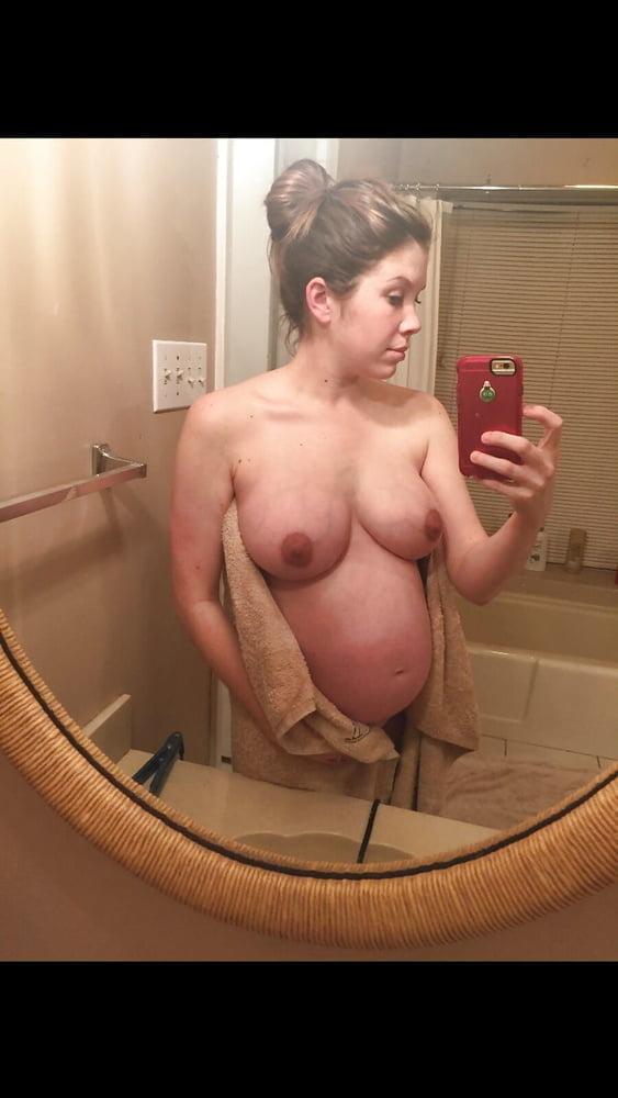Pregnant and Still Sexy168 #88461353