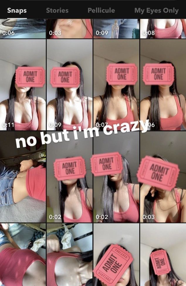 Sarah Cooper nude #109079308