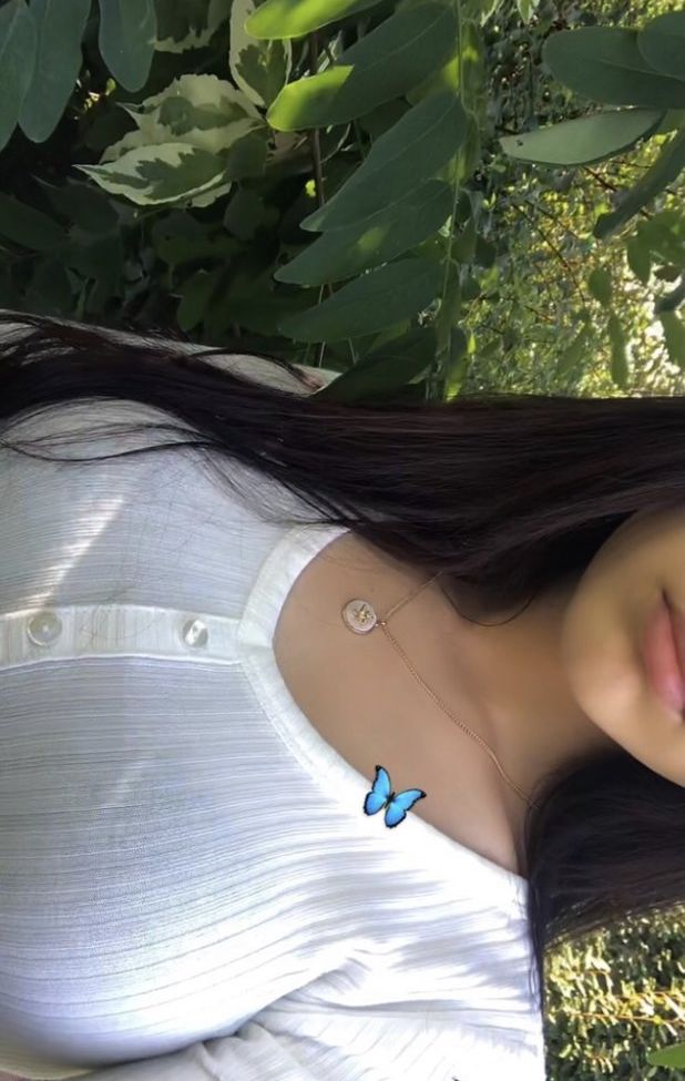 Sarah Cooper nude #109079311