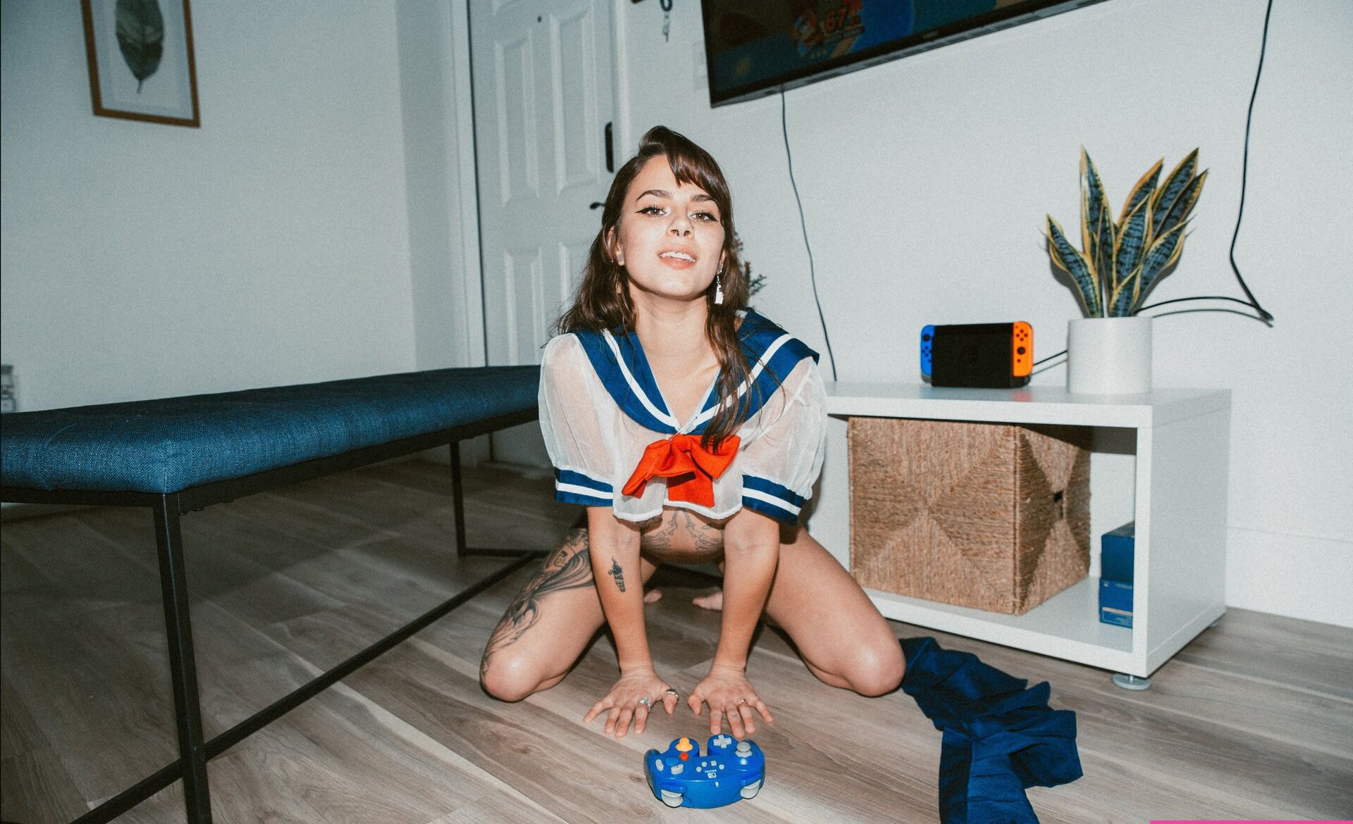 Skullo desnuda #108392911