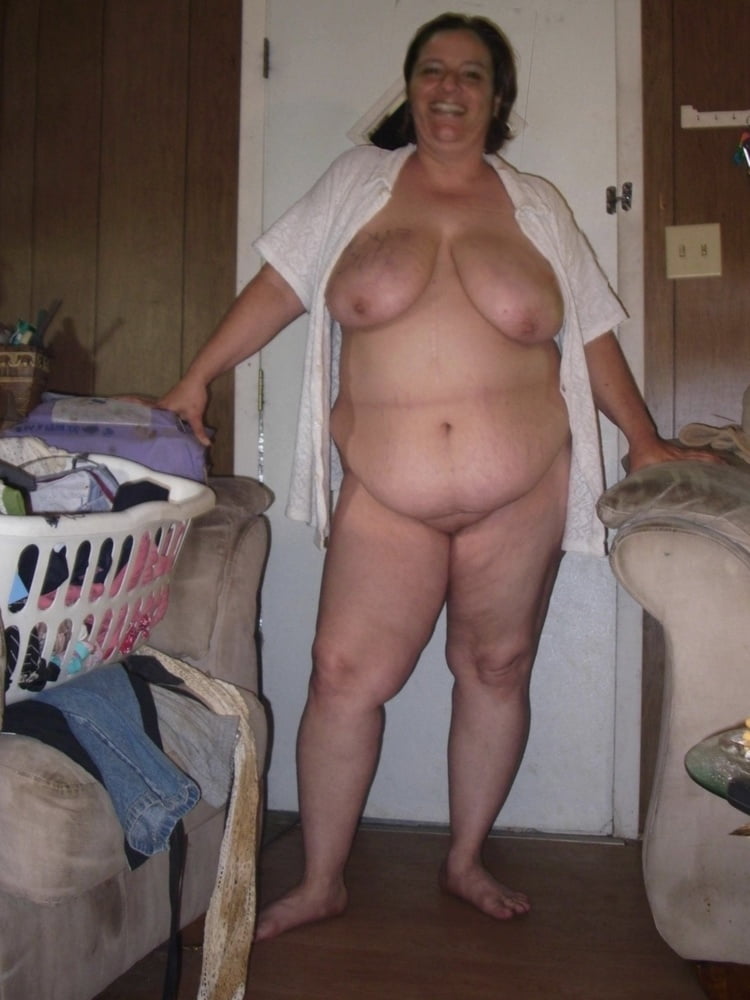 Grannies and matures standing naked #95732970