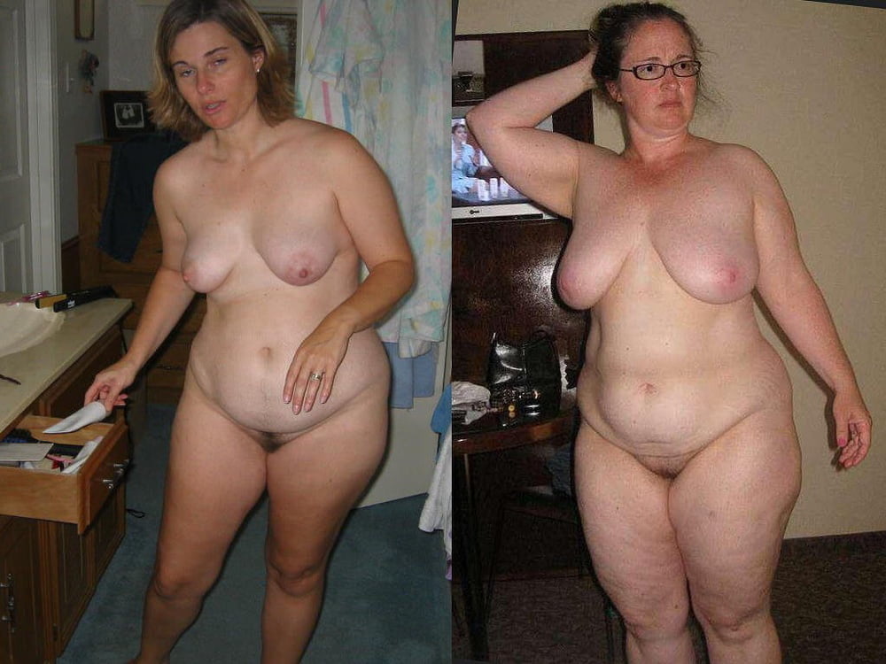 Grannies and matures standing naked #95733039