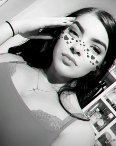 Klinkica koju jebem stalno, kad god "ig: miss.nataliaaa"
 #92513358