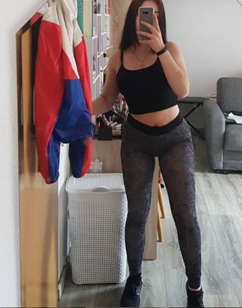 Klinkica koju jebem stalno, kad god "ig: miss.nataliaaa"
 #92513374