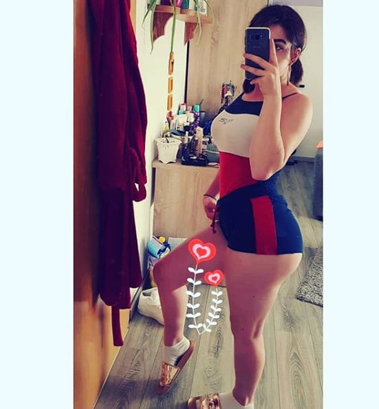 Klinkica koju jebem stalno, kad god "ig: miss.nataliaaa"
 #92513392