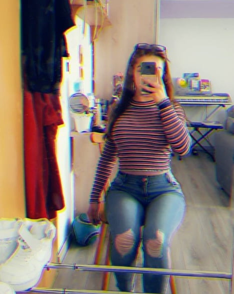 Klinkica koju jebem stalno, kad god "ig: miss.nataliaaa"
 #92513400