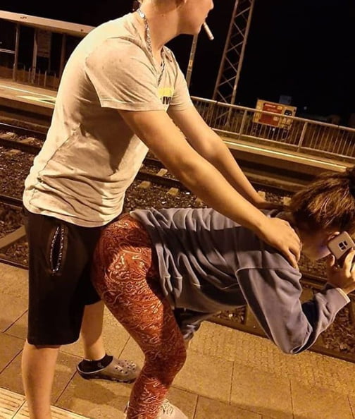 Klinkica koju jebem stalno, kad god "ig: miss.nataliaaa"
 #92513410