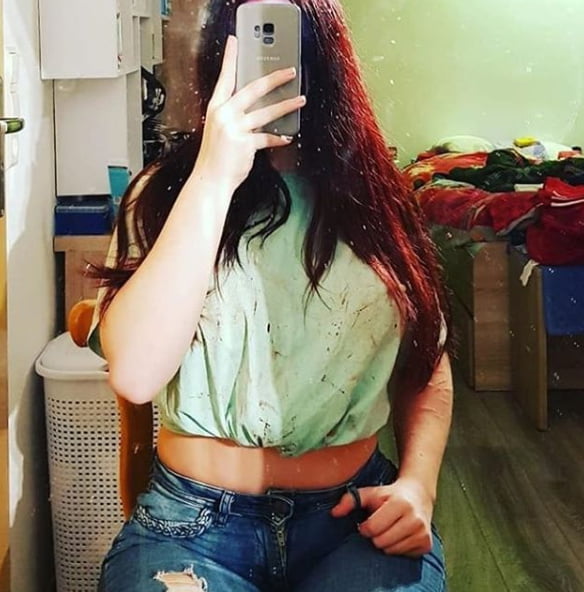 Klinkica koju jebem stalno, kad god "ig: miss.nataliaaa"
 #92513482