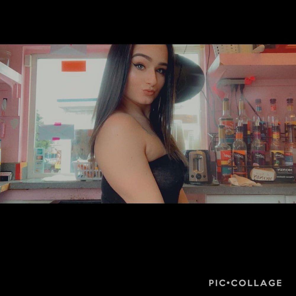 On Instagram- baristababe.jess #97683300