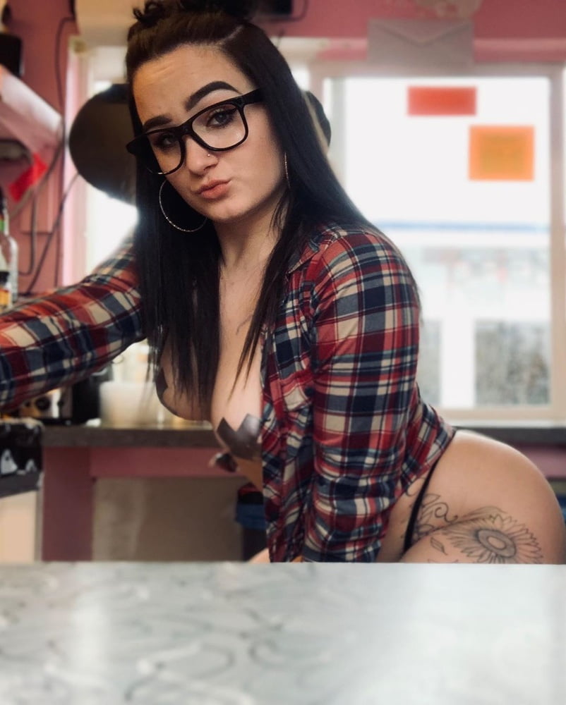 On Instagram- baristababe.jess #97683355