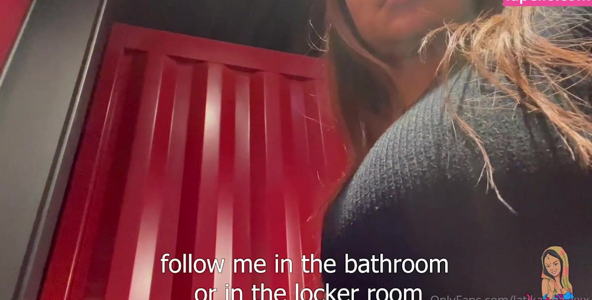 Latika Jha nackt #108647016